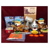 Hershey, PA Collectable Items