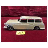 Hubley Style Studebaker Station Wagon