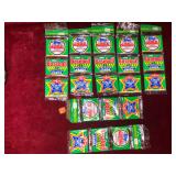 Baseball Cards:  1990 Topps Collector Cards