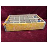 Coca-Cola Crate