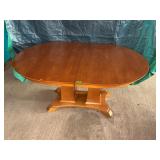 Saloom MCM Dining Table