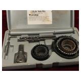 Hole Saw Kits