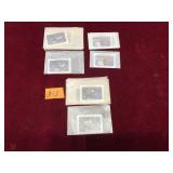 Waterfowl Management Stamps