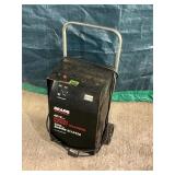 SEARS 40/2AMP Manual Battery Charger Tool