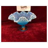 Fenton Hobnail Style Bowl
