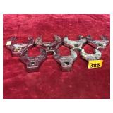 Snap-on Crowfoot Wrench Set