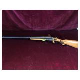 Stevenï¿½s Model 311E Double Barrel Shot Gun
