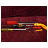 Snap-on Screwdrivers