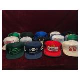 Lot of Hats