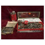 Drill Bits and More