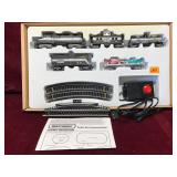 Matchbox Train Set