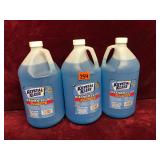 Krystal Klee Washer Fluid