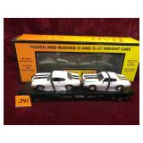 Rail King Electric Trains