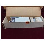 Upper Deck Baseball Cards & More