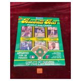Baseball Cards:  1989 Donruss Cards