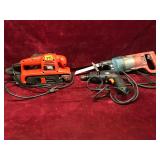 Power Tools