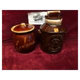 McCoy Style Pottery