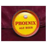 Phoenix Beer Advertisement Tray