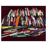 Advertising Pens