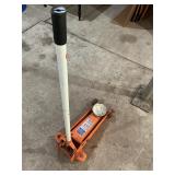 2 1/4 Ton Hydraulic Floor Jack
