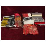 Assorted Tools