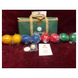 Crobyi Bocce Ball Set