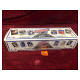 Baseball Cards:  1991 Upper Deck Set