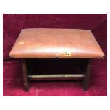 HERSHEY:  1979 Award Stool, AACA