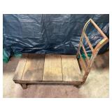 Utility Cart