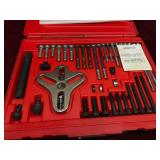 Snap-on Bolt-Grip Puller Set