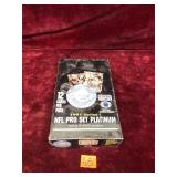 Football Cards:  1991 Series 1, NFL Pro Set