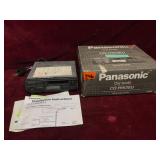 Panasonic Car Audios