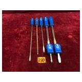 Cornwell Screwdrivers
