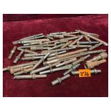 Rivet Sets