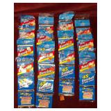 Baseball Cards:  1992 Topps Collector Cards