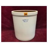 Robinson Ransbottom Style Pottery
