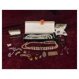 Costume Jewlery