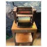 Delta 12.5' Planer Tool Model 22-560