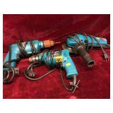 Makita Power Tools