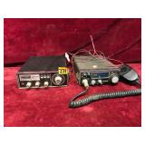 Vintage Radios