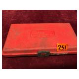 Snap-on Brushing Driver Set
