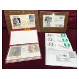Postal Paraphenalia