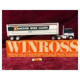 Winross Truck:  Hanover Wire Cloth, CCS