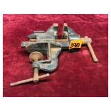 Littlestown Hardware Bench Vise