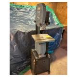 Reliant 1HP Band Saw Tool