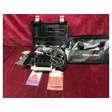 Porter-Cable Oscillating Multi-Tool