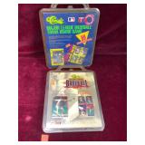 MLB Trivia Board Games