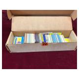 Vintage Topps Baseball Cards & More
