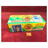 Baseball Cards:  1989 Bowman Cards