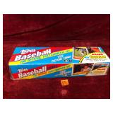 Baseball Cards:  1992 Topps Complete Set